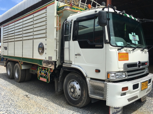 พ่วง 22 ล้อ ฮีโน่ โปรเฟีย ตัวแม่สองเพลา เครื่องเครื่องP11TD 330แรง 7 เกียร์ กระบะมิเนียม -ดั้ม อู่ซุ่นชัย รถสวย พร้อมโอน 1.85 ล้านต่อรอง พ่วง 22 ล้อ ฮีโน่ โปรเฟีย ตัวแม่สองเพลา เครื่องเครื่องP11TD 330แรง 7 เกียร์ กระบะมิเนียม -ดั้ม อู่ซุ่นชัย รถสวย พร้อมโอน 1.85 ล้านต่อรอง