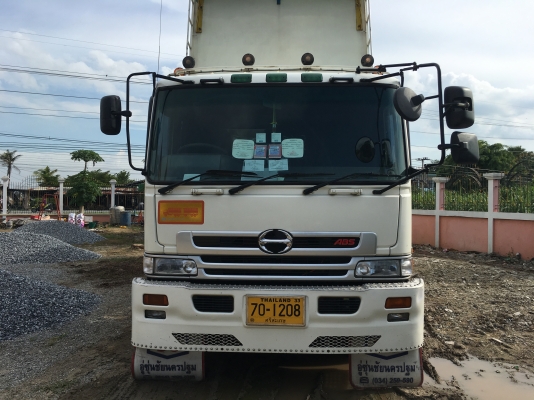 พ่วง 22 ล้อ ฮีโน่ โปรเฟีย ตัวแม่สองเพลา เครื่องเครื่องP11TD 330แรง 7 เกียร์ กระบะมิเนียม -ดั้ม อู่ซุ่นชัย รถสวย พร้อมโอน 1.85 ล้านต่อรอง พ่วง 22 ล้อ ฮีโน่ โปรเฟีย ตัวแม่สองเพลา เครื่องเครื่องP11TD 330แรง 7 เกียร์ กระบะมิเนียม -ดั้ม อู่ซุ่นชัย รถสวย พร้อมโอน 1.85 ล้านต่อรอง