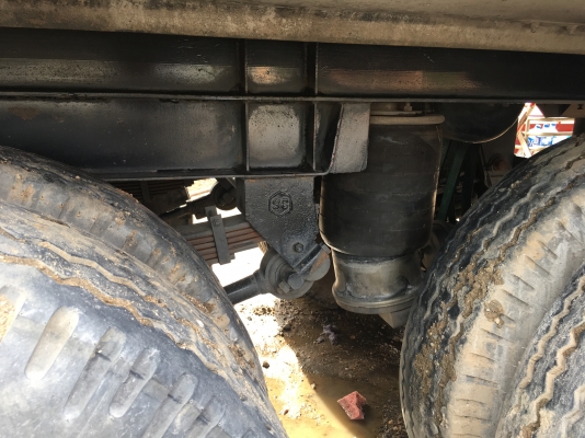 พ่วง 22 ล้อ ฮีโน่ โปรเฟีย ตัวแม่สองเพลา เครื่องเครื่องP11TD 330แรง 7 เกียร์ กระบะมิเนียม -ดั้ม อู่ซุ่นชัย รถสวย พร้อมโอน 1.85 ล้านต่อรอง พ่วง 22 ล้อ ฮีโน่ โปรเฟีย ตัวแม่สองเพลา เครื่องเครื่องP11TD 330แรง 7 เกียร์ กระบะมิเนียม -ดั้ม อู่ซุ่นชัย รถสวย พร้อมโอน 1.85 ล้านต่อรอง