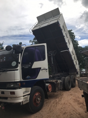 ขายฮีโน2k260แรงเครื่องเดิมเกียรเดิม ครัชซีสวยมาก ขาย สด ผ่อน