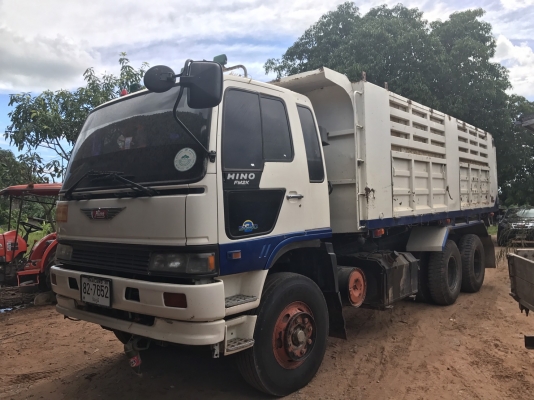 ขายฮีโน2k260แรงเครื่องเดิมเกียรเดิม ครัชซีสวยมาก ขาย สด ผ่อน ขายฮีโน2k260แรงเครื่องเดิมเกียรเดิม ครัชซีสวยมาก ขาย สด ผ่อน