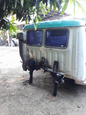 ขายหัวf18 อุปกรครบ พร้อมใช้