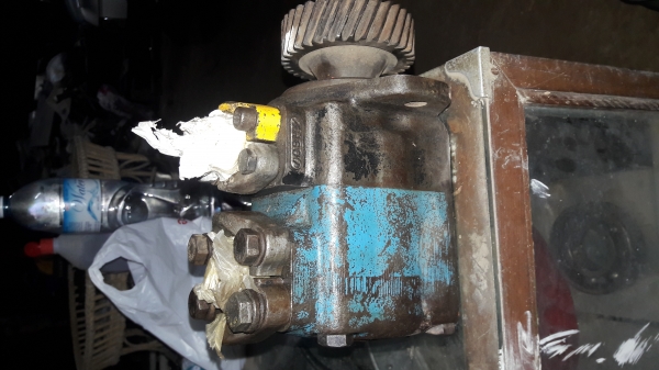 ปั้มไฮโดรลิคแวนปั้ม0857667518