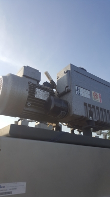 ขายเครื่องฉีดซิลิโคนขนาด 100 ตันจำนวน 10เครื่องราคาโลละ 20 บาท