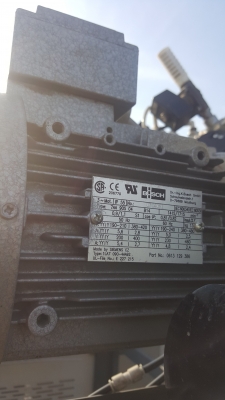 ขายเครื่องฉีดซิลิโคนขนาด 100 ตันจำนวน 10เครื่องราคาโลละ 20 บาท