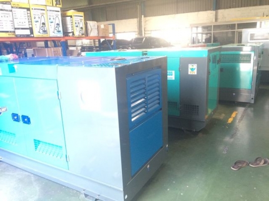 ขายเครื่องปั่นไฟใหม่และปั้มลมใหม่นำเข้าราคาโรงงาน ขายเครื่องปั่นไฟใหม่และปั้มลมใหม่นำเข้าราคาโรงงาน