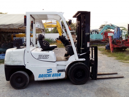 ขายรถฟอร์คลิฟต์ เก่านอก งาสไลด์ ติดต่อ 086-324-1992 086-775-7900