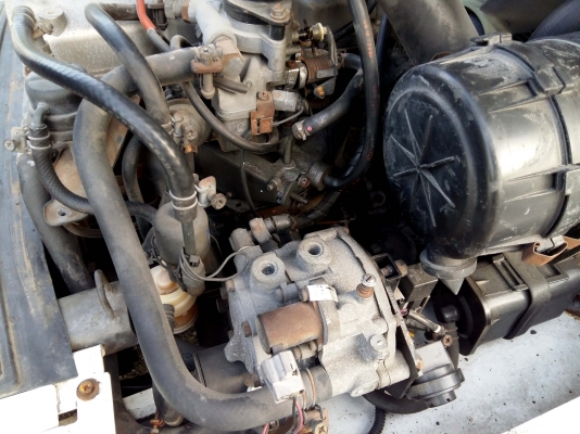 ขายรถฟอร์คลิฟต์ เก่านอก งาสไลด์ ติดต่อ 086-324-1992 086-775-7900