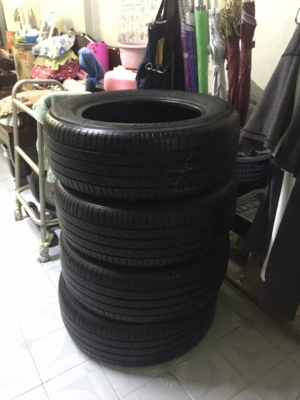ยาง Michelin Primacy 3st 215 60 16 ปลายปี15 ดอกเต็ม ไม่มีปะ ราคาไม่แพง ยาง Michelin Primacy 3st 215 60 16 ปลายปี15 ดอกเต็ม ไม่มีปะ ราคาไม่แพง