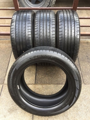 ยาง DUNLOP sp sport maxx 215 55 17 ปี15 ดอกเต็ม ไม่มีปะ ใช้ยาว ราคาไม่แพง ยาง DUNLOP sp sport maxx 215 55 17 ปี15 ดอกเต็ม ไม่มีปะ ใช้ยาว ราคาไม่แพง