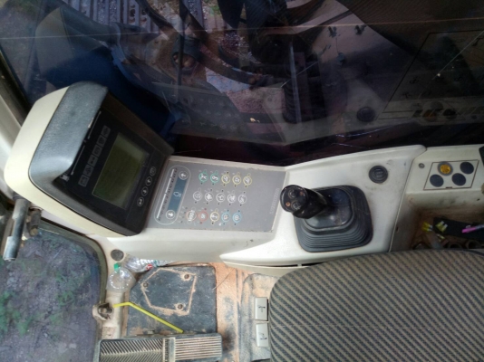 ขายรถแบคโฮ LIEBHERR 934 Litronic ราคา 780000