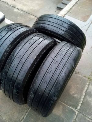 195/65R15 BRIDGESTONE ECOPIA EP200 ชุด 4 เส้น โทร.081-427-3941 195/65R15 BRIDGESTONE ECOPIA EP200 ชุด 4 เส้น โทร.081-427-3941