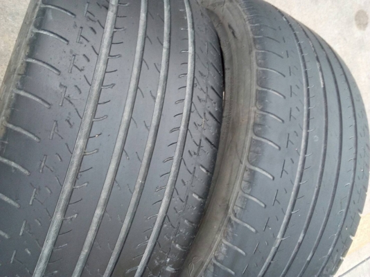 215/45R17 MAXXIS WALTZ NS800 ปี15 มี 2 เส้น โทร.081-427-3941 215/45R17 MAXXIS WALTZ NS800 ปี15 มี 2 เส้น โทร.081-427-3941