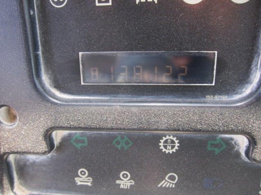 รถตกล้อยาง