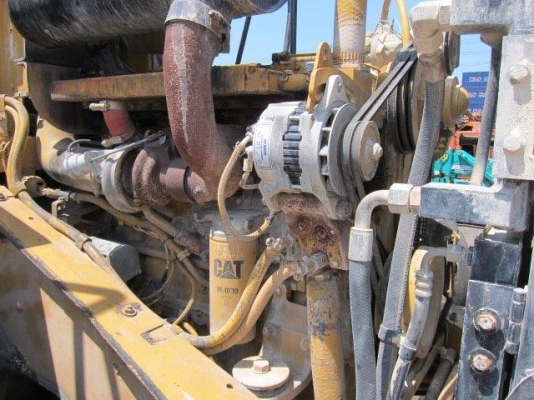 รถตกล้อยาง