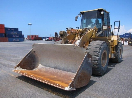 รถตกล้อยาง