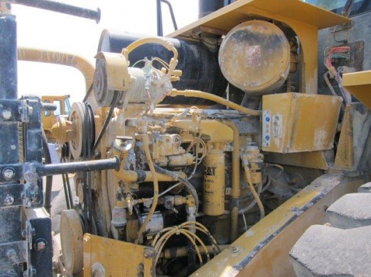 รถตกล้อยาง