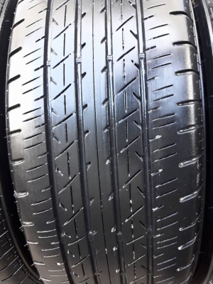 ยางรถยนต์มือสอง BRIDGESTONE รุ่น TURANZA RE33 .215 60R16 ปี2016 สภาพสวยมากๆ ดอกเยอะใช้อีกยาวๆไม่แพง ยางรถยนต์มือสอง BRIDGESTONE รุ่น TURANZA RE33 .215 60R16 ปี2016 สภาพสวยมากๆ ดอกเยอะใช้อีกยาวๆไม่แพง