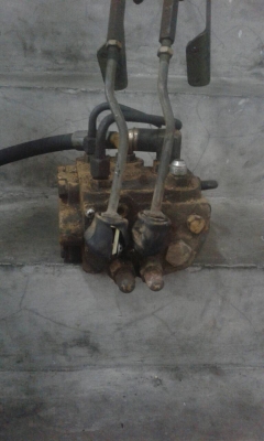 คอนโทรล Toyota รุ่น 3-4 power คอนโทรล Toyota รุ่น 3-4 power