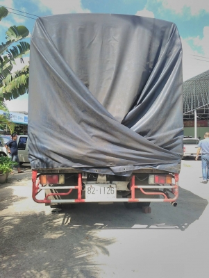 ขายรถ6ล้อ HINO DUTRO ปี48