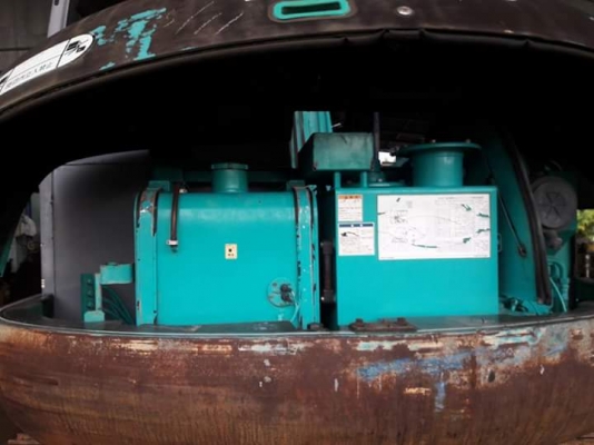 มาใหม่จ้า KOBELCO SK60-3 มาร์ไฟว์ ซุปเปอร์ เก่าญี่ปุ่นแท้ สภาพสวย เดิมๆๆ 5,XXX ชั่วโมง พร้อมใช้ โทร 089-3818694 ดวงนภา มาใหม่จ้า KOBELCO SK60-3 มาร์ไฟว์ ซุปเปอร์ เก่าญี่ปุ่นแท้ สภาพสวย เดิมๆๆ 5,XXX ชั่วโมง พร้อมใช้ โทร 089-3818694 ดวงนภา