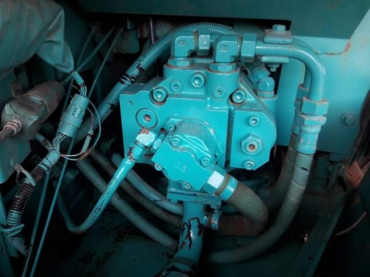 มาใหม่จ้า KOBELCO SK60-3 มาร์ไฟว์ ซุปเปอร์ เก่าญี่ปุ่นแท้ สภาพสวย เดิมๆๆ 5,XXX ชั่วโมง พร้อมใช้ โทร 089-3818694 ดวงนภา มาใหม่จ้า KOBELCO SK60-3 มาร์ไฟว์ ซุปเปอร์ เก่าญี่ปุ่นแท้ สภาพสวย เดิมๆๆ 5,XXX ชั่วโมง พร้อมใช้ โทร 089-3818694 ดวงนภา