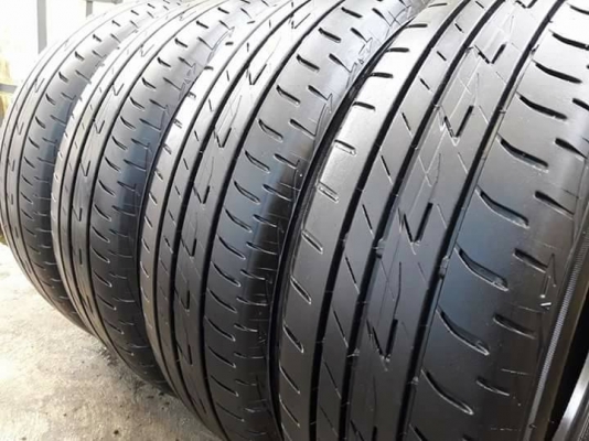 ยางBRIDGESTONE รุ่น Ecopia EP200 .185 60R15 สัปดาห์ที่14ปี2015 ลงพื้นจริงปลายปี2015 สภาพสวยมากๆดอกเต ยางBRIDGESTONE รุ่น Ecopia EP200 .185 60R15 สัปดาห์ที่14ปี2015 ลงพื้นจริงปลายปี2015 สภาพสวยมากๆดอกเต