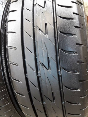 ยางBRIDGESTONE รุ่น Ecopia EP200 .185 60R15 สัปดาห์ที่14ปี2015 ลงพื้นจริงปลายปี2015 สภาพสวยมากๆดอกเต ยางBRIDGESTONE รุ่น Ecopia EP200 .185 60R15 สัปดาห์ที่14ปี2015 ลงพื้นจริงปลายปี2015 สภาพสวยมากๆดอกเต