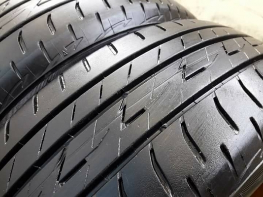 ยางBRIDGESTONE รุ่น Ecopia EP200 .185 60R15 สัปดาห์ที่14ปี2015 ลงพื้นจริงปลายปี2015 สภาพสวยมากๆดอกเต ยางBRIDGESTONE รุ่น Ecopia EP200 .185 60R15 สัปดาห์ที่14ปี2015 ลงพื้นจริงปลายปี2015 สภาพสวยมากๆดอกเต