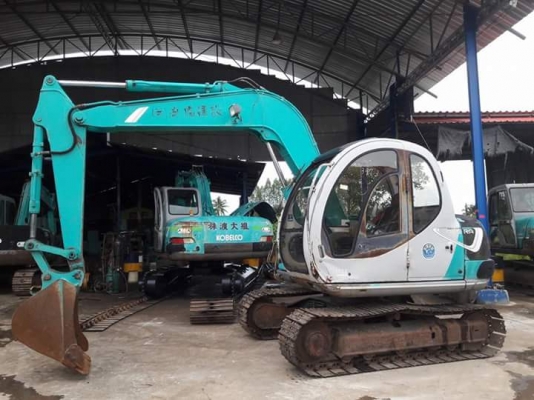 ขายKOBELCO SK60-2  เก่าญี่ปุ่นแท้  สภาพสวยมากๆๆ  เดิมๆๆ  เอวแน่น   5,XXX  ชั่วโมง  ลองระบบกันได้ทุกวัน  โทร  089-3818694  ดวงนภา
