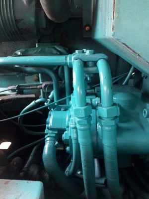 ขายKOBELCO SK60-2 เก่าญี่ปุ่นแท้ สภาพสวยมากๆๆ เดิมๆๆ เอวแน่น 5,XXX ชั่วโมง ลองระบบกันได้ทุกวัน โทร 089-3818694 ดวงนภา ขายKOBELCO SK60-2 เก่าญี่ปุ่นแท้ สภาพสวยมากๆๆ เดิมๆๆ เอวแน่น 5,XXX ชั่วโมง ลองระบบกันได้ทุกวัน โทร 089-3818694 ดวงนภา