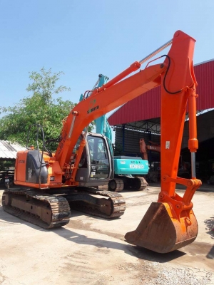 มาใหม่จ้า  HITACHI ZX135US  เก่าญี่ปุ่นแท้  ปี  2007  8,XXX  ชั่วโมง  เดิมๆๆ  พร้อมใช้  โทร 089-3818694  ดวงนภา