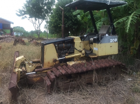 ขาย แท้คเตอร์ d2 /7. Komatsu. สภาพพร้อม ดันครับ ขาย 190000 ขาย แท้คเตอร์ d2 /7. Komatsu. สภาพพร้อม ดันครับ ขาย 190000