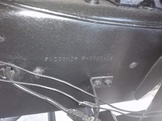 ร๊อคกี้ 195 นางฟ้าแท้