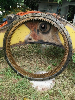 ขายวงเดือนsk200-3-5