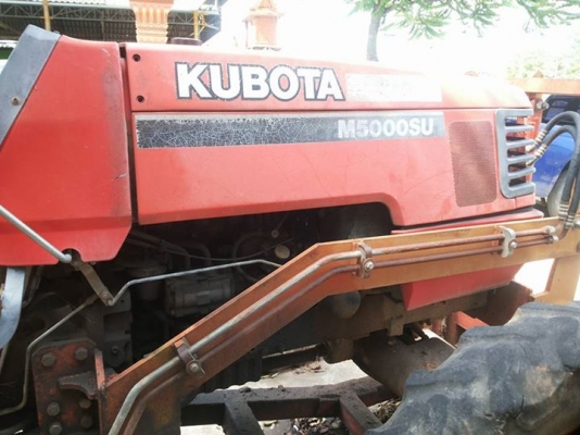 ขายตามสภาพ รถไถ 50 แรง มีดันหน้า มีผาลหลัง เครื่องติดปกติ ขายตามสภาพ รถไถ 50 แรง มีดันหน้า มีผาลหลัง เครื่องติดปกติ