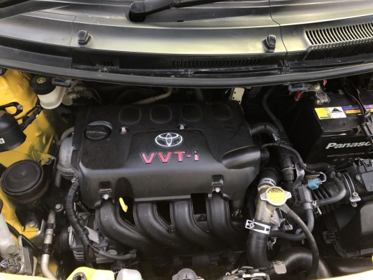 ขายด่านยาลิสตัวtop  เครื่องดียางดีสภาพพร้อมใช้มากๆ