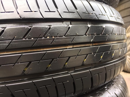ขายยาง BRIDGESTONE ECOPIA EP150 185-65-15 ปี17 สภาพป้ายแดง ตุ่มอยู่ทุกเส้น ชุดละ 5,500 บาท ขายยาง BRIDGESTONE ECOPIA EP150 185-65-15 ปี17 สภาพป้ายแดง ตุ่มอยู่ทุกเส้น ชุดละ 5,500 บาท