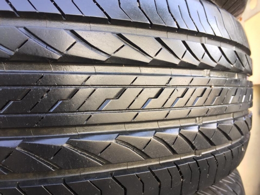 ขายยาง BRIDGESTONE ECOPIA EP850 265-70-16 ปี15 ดอกคมๆ หนาจัด น้องๆยางใหม่ สภาพนางฟ้า เนื้อยางนิ่ม ไม ขายยาง BRIDGESTONE ECOPIA EP850 265-70-16 ปี15 ดอกคมๆ หนาจัด น้องๆยางใหม่ สภาพนางฟ้า เนื้อยางนิ่ม ไม