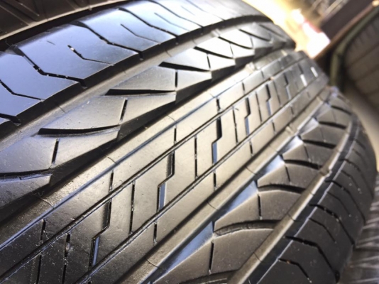 ขายยาง BRIDGESTONE ECOPIA EP850 265-70-16 ปี15 ดอกคมๆ หนาจัด น้องๆยางใหม่ สภาพนางฟ้า เนื้อยางนิ่ม ไม ขายยาง BRIDGESTONE ECOPIA EP850 265-70-16 ปี15 ดอกคมๆ หนาจัด น้องๆยางใหม่ สภาพนางฟ้า เนื้อยางนิ่ม ไม