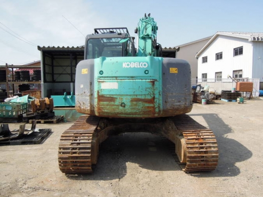 Kobelco SK135SR-1ES สอบถาม  062-709-1747