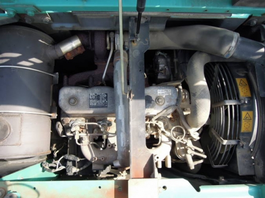 Kobelco SK135SR-1ES สอบถาม  062-709-1747