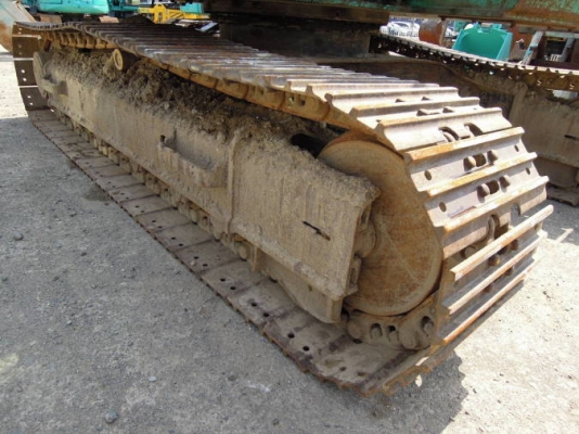 Kobelco SK135SR-1ES สอบถาม  062-709-1747