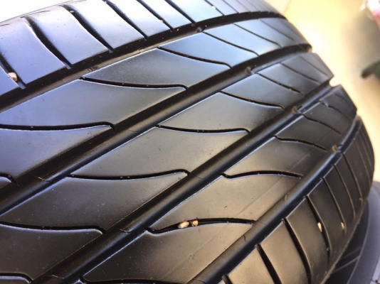 ขายยาง MICHELIN PRIMACY 3ST 195-65-15 ปี16 ดอกหนาจัด สภาพสวย ไม่มีตำหนิ ชุดละ 3,900 บาท ขายยาง MICHELIN PRIMACY 3ST 195-65-15 ปี16 ดอกหนาจัด สภาพสวย ไม่มีตำหนิ ชุดละ 3,900 บาท