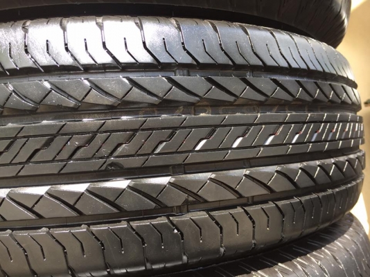 ขายยาง BRIDGESTONE ECOPIA EP850 235-70-16 ปี15 ดอกหนาจัด สภาพนางฟ้า ไม่มีปะ ไม่มีตำหนิ ชุดละ 7,500 บ ขายยาง BRIDGESTONE ECOPIA EP850 235-70-16 ปี15 ดอกหนาจัด สภาพนางฟ้า ไม่มีปะ ไม่มีตำหนิ ชุดละ 7,500 บ