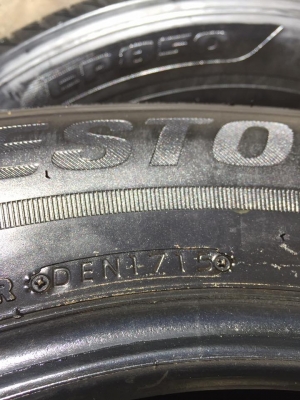 ขายยาง BRIDGESTONE ECOPIA EP850 235-70-16 ปี15 ดอกหนาจัด สภาพนางฟ้า ไม่มีปะ ไม่มีตำหนิ ชุดละ 7,500 บ ขายยาง BRIDGESTONE ECOPIA EP850 235-70-16 ปี15 ดอกหนาจัด สภาพนางฟ้า ไม่มีปะ ไม่มีตำหนิ ชุดละ 7,500 บ