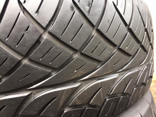 ขายยาง NITTO NT420S (MADE IN JAPAN) 265-65-17 ปี15 ดอกหนาจัด สภาพสวย ไม่มีตำหนิ ชุดละ 8,500 บาท ขายยาง NITTO NT420S (MADE IN JAPAN) 265-65-17 ปี15 ดอกหนาจัด สภาพสวย ไม่มีตำหนิ ชุดละ 8,500 บาท