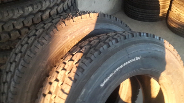 ** ราคาเส้นละ 5,000**ยาง 295/75R22.5 ใหม่มือ1(ไม่ใช่ยางหล่อ)ลบตราผลิตปี 16-17 ** ราคาเส้นละ 5,000**ยาง 295/75R22.5 ใหม่มือ1(ไม่ใช่ยางหล่อ)ลบตราผลิตปี 16-17