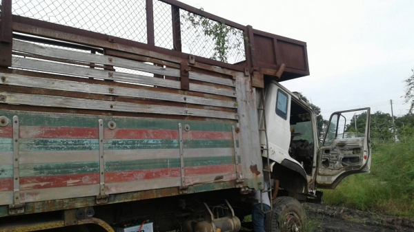 ขายกระบะดั๊มพร้อมกระบอกดั๊มยกชุด