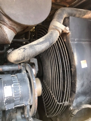 ขายรถตักล้อยาง KOMATSU WA100-3 แขนยาวพิเศษ รถนอกนำเข้าจากญี่ปุ่น สภาพสวยพร้อมใช้ มีVDOการทำงานครับ ขายรถตักล้อยาง KOMATSU WA100-3 แขนยาวพิเศษ รถนอกนำเข้าจากญี่ปุ่น สภาพสวยพร้อมใช้ มีVDOการทำงานครับ